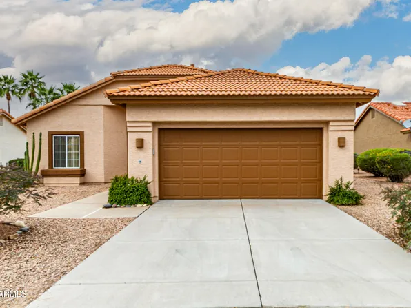24734 S STONEY PATH Drive, Sun Lakes, AZ 85248