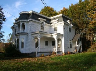 70 Grocery Hill Rd, Equinunk, PA 18417