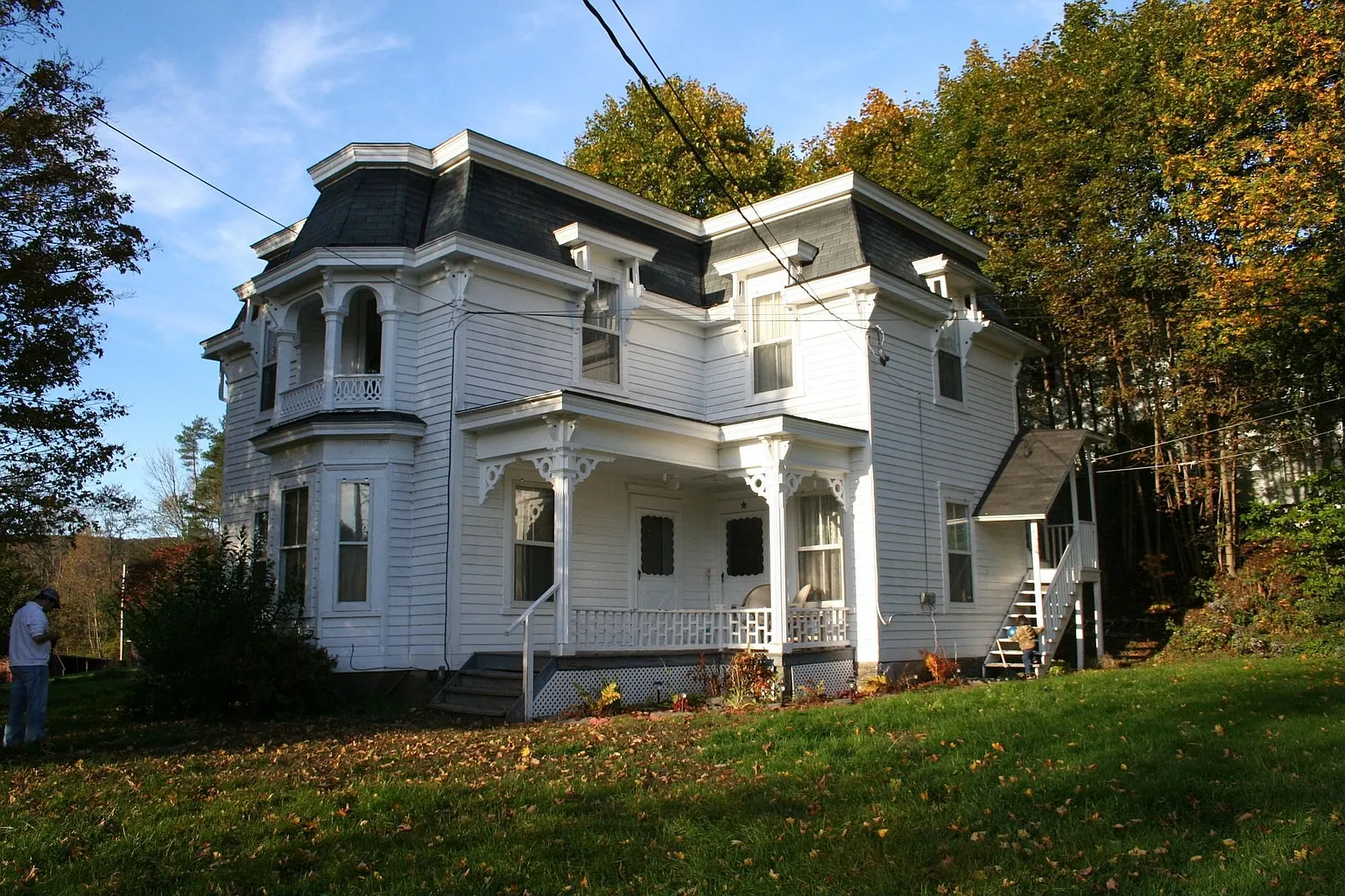 70 Grocery Hill Rd photo 1