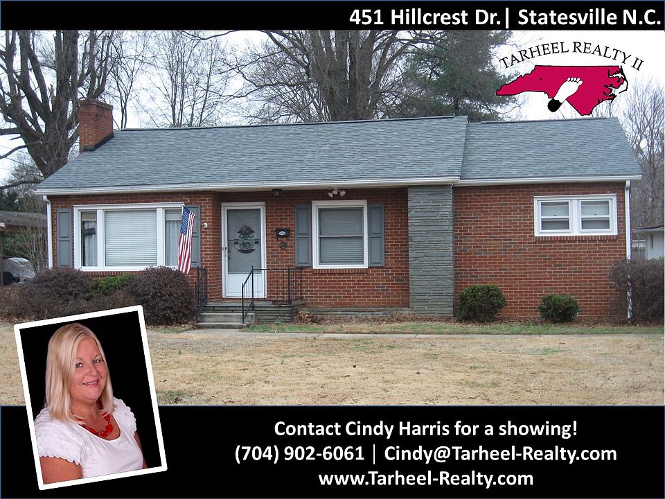 1st image of 451 Hillcrest Dr