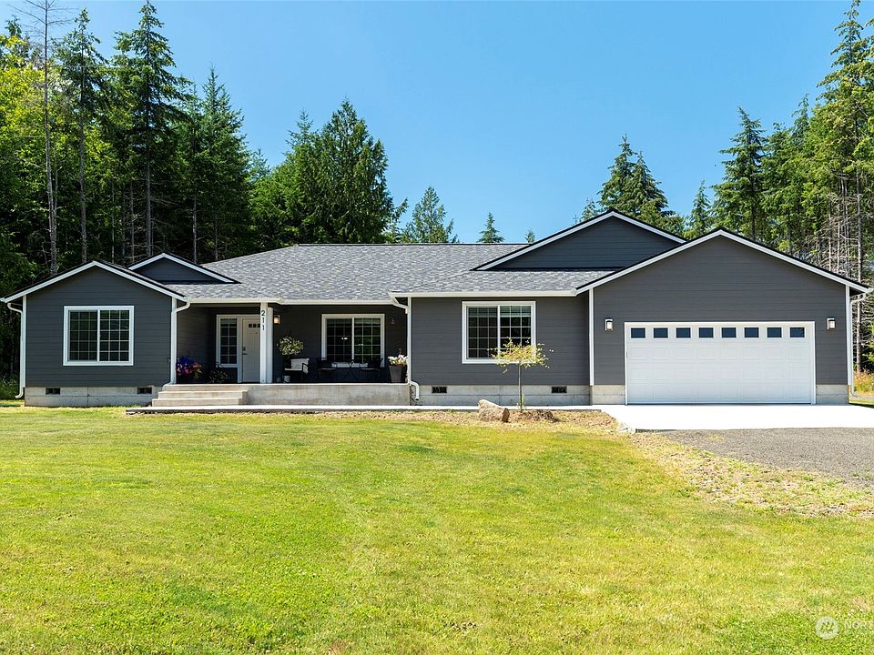 1st image of 211 W Rock View Place