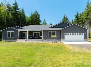 211 W Rock View Pl, Shelton, WA 98584