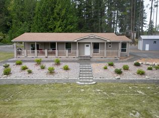 3230 NW Mountain View Rd, Silverdale, WA 98383