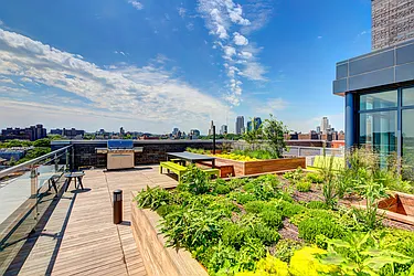 Rented by Brown Harris Stevens