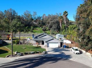 12555 Amy Way, Lakeside, CA 92040