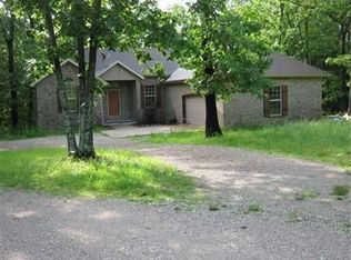 152 Nathan Rd, Highlandville, MO 65669