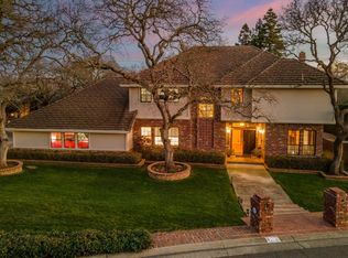 712 Powers Dr, El Dorado Hills, CA 95762