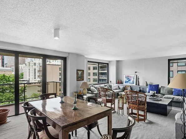 531 Main St APT 802, New York, NY 10044
