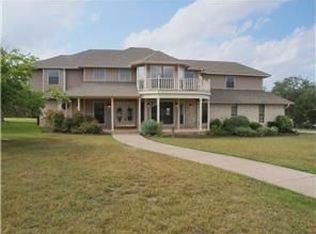 3509 Brangus Rd, Georgetown, TX 78628