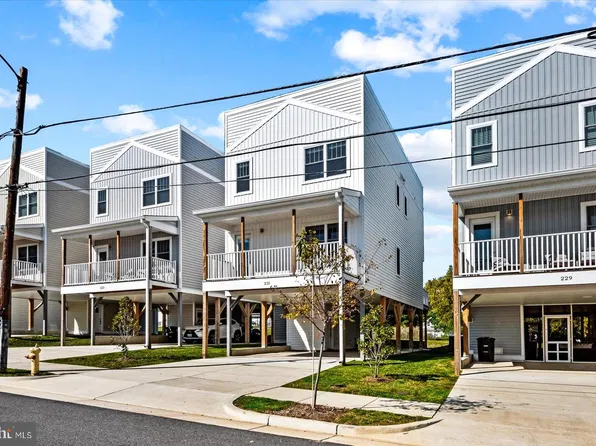 231 Wilder Ave, Colonial Beach, VA 22443