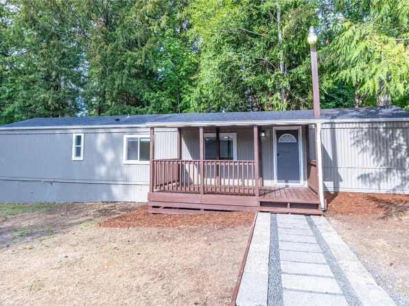 460 E Wood Lane, Shelton, WA 98584