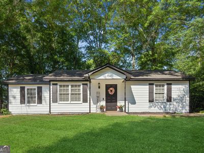 403 Reed Way, Monroe, GA, 30655