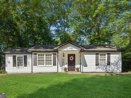 403 Reed Way, Monroe, GA 30655