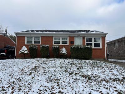2101 Saint Christopher Dr, Lexington, KY, 40502