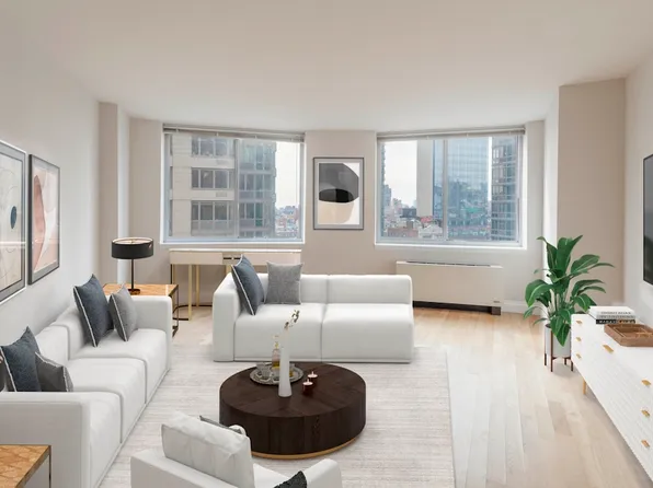 776 Sixth Avenue 19G image 3 of 37