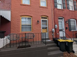 223 E Madison St, Lancaster, PA