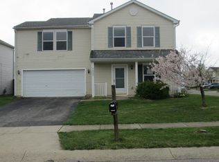 7459 Canal Highlands Blvd, Canal Winchester, OH