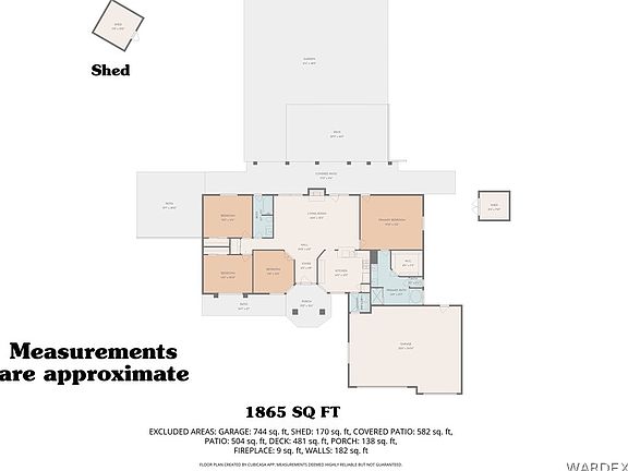 4th image of 4235 Rising Sun Ave