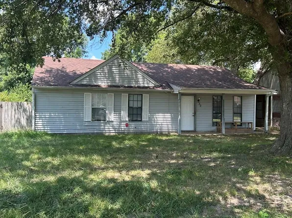 30 Windsor Rd, Marion, AR 72364