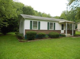 7192 Bent Mountain Rd, Roanoke, VA 24018