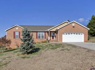 6211 Rivers Run Dr, Knoxville, TN 37914