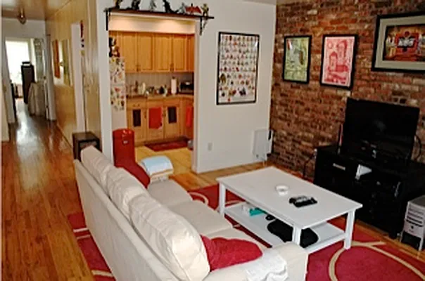 Rented by Boerum Hill Realty | media 71