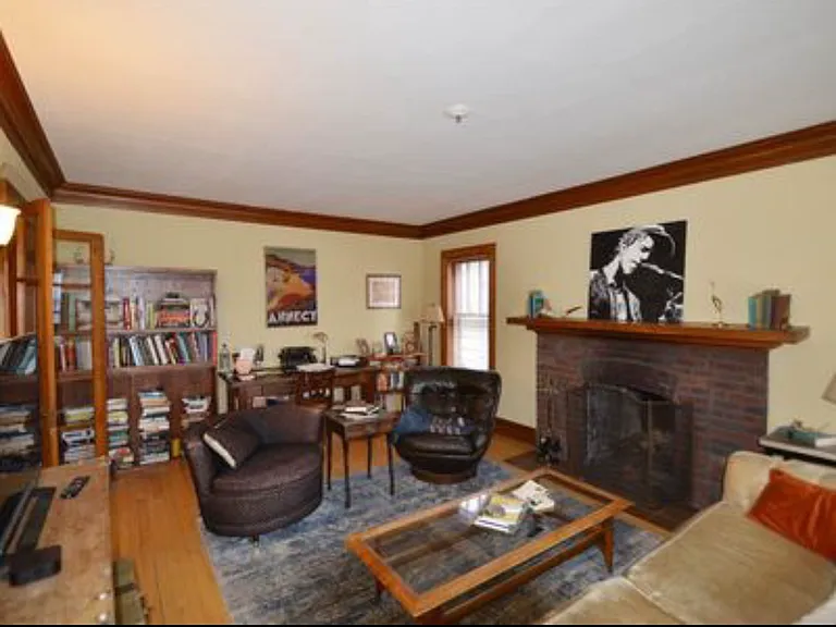 815 Prospect Pl #1 — Photo 4
