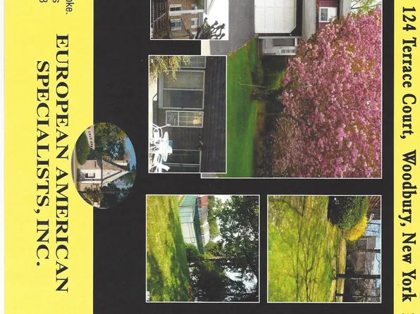 124 Terrace Ct, Woodbury, NY 11797