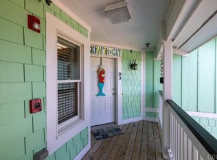 1800 Saint David St UNIT D3, Kill Devil Hills, NC 27948