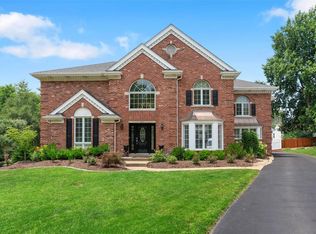 343 Elm Valley Dr, Saint Louis, MO