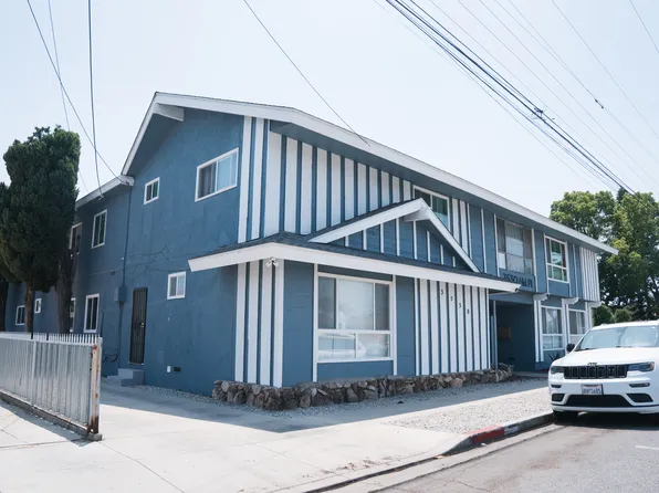 3530 E 61st Pl APT J, Huntington Park, CA 90255