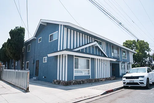 3530 E 61st Pl #J Photo 1