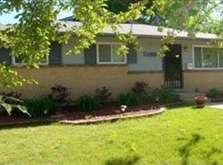 7190 W Oregon Dr, Lakewood, CO 80232