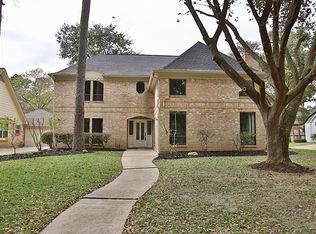 14631 Carols Way Dr, Houston, TX 77070