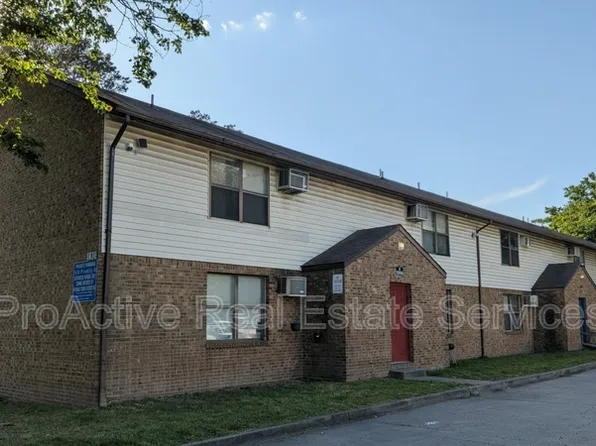 1436 Picadilly St, Norfolk, VA
