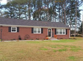 7570 Esham Rd, Parsonsburg, MD 21849