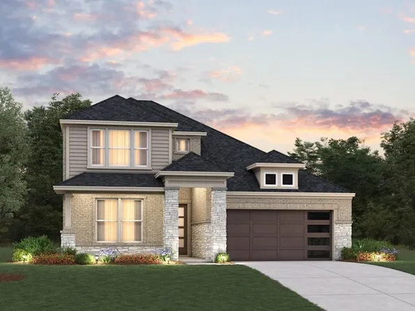 4758 Ara Dr, Richmond, TX 77467