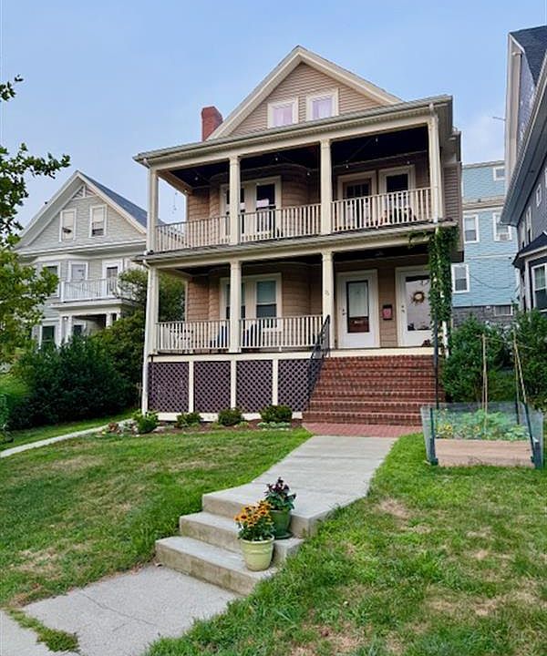 1st image of 62 Powder House Blvd #3