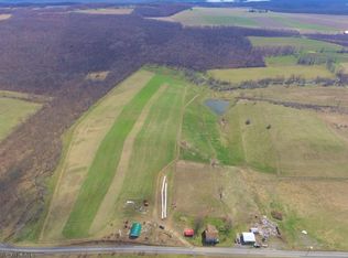 822 Hoover Rd, Schellsburg, PA 15559