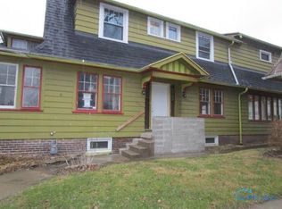 522 Nottingham Ter, Toledo, OH 43610