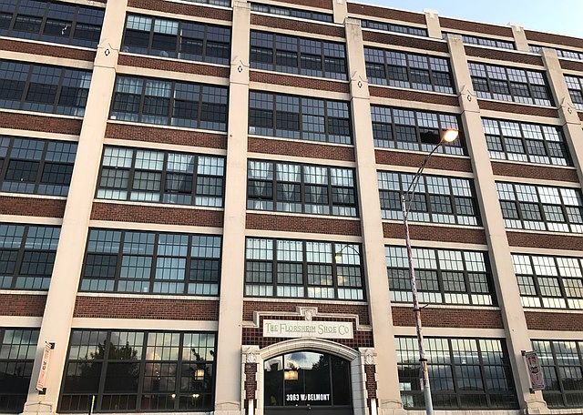 1st image of 3963 W Belmont Ave Unit 330