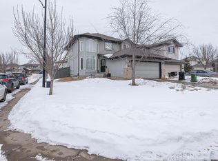 20628 49th Ave NW, Edmonton, AB T6M 0C4