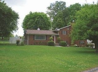1031 S Linden Dr, Alcoa, TN 37701