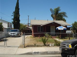 4647 E 57th St, Maywood, CA 90270