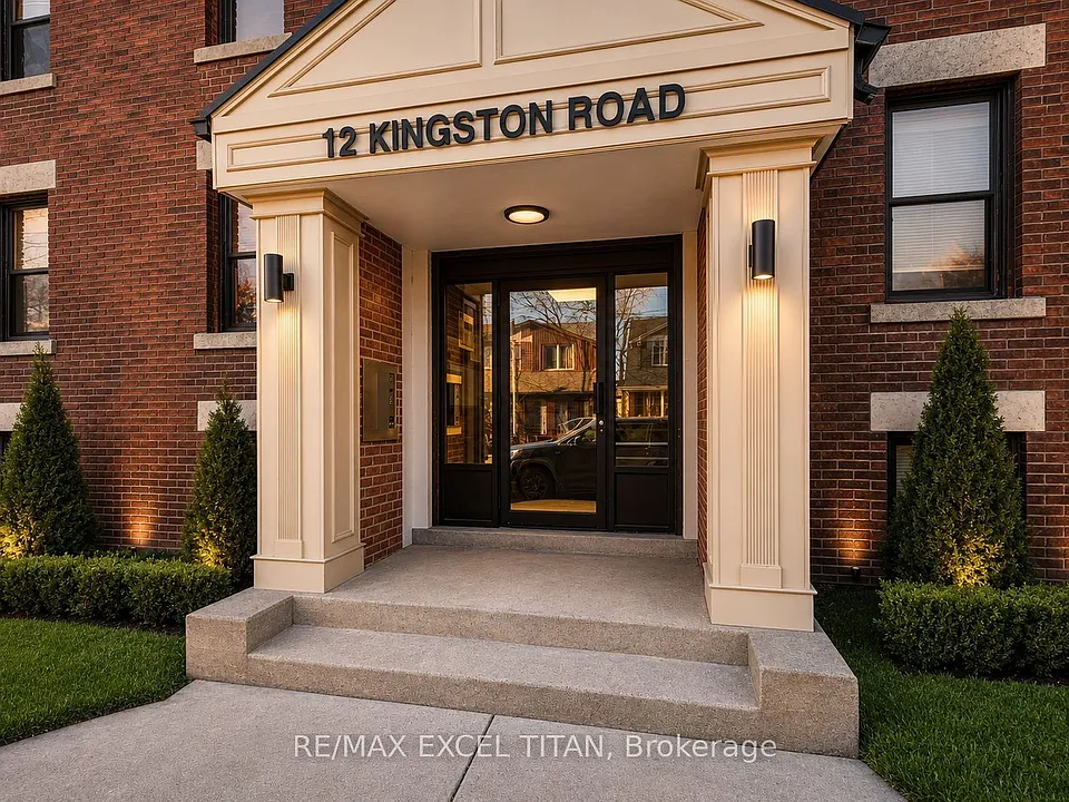 12 Kingston Rd #65