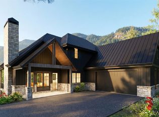 Lot 18 Sartay Falls Road, Cashiers, NC 28741