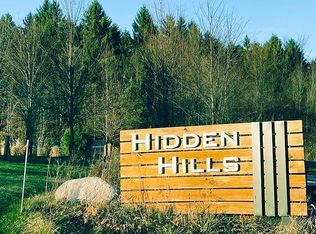 LOT 2 Hidden Hls, Niles, MI