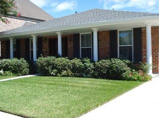 3801 Clifford Dr, Metairie, LA 70002