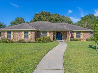 2101 Robin Ln, Taylor, TX 76574