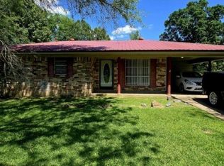 311 W Penn Rd, Crossett, AR 71635